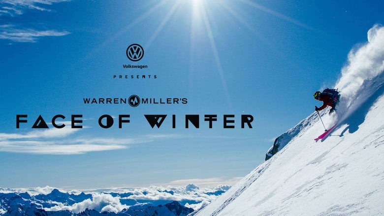 кадр из фильма Warren Miller's Face of Winter
