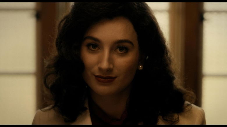 кадр из фильма Alla Vita!