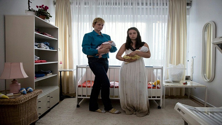 кадр из фильма Totem