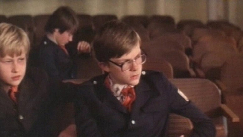 кадр из фильма Мужчины есть мужчины