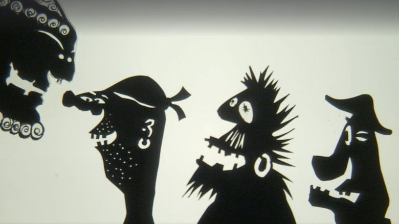 кадр из фильма Dante's Inferno