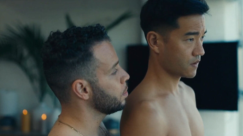 кадр из фильма The Upper Room