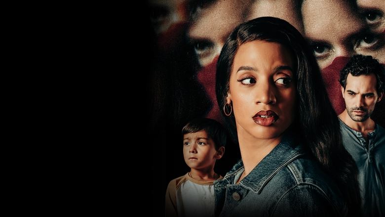 кадр из фильма Terror Comes Knocking: The Marcela Borges Story