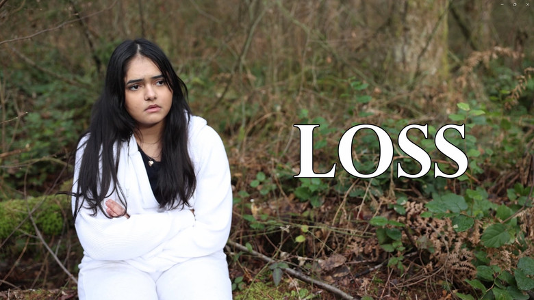 кадр из фильма “LOSS”