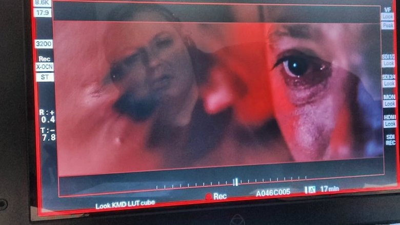 кадр из фильма Karmadona