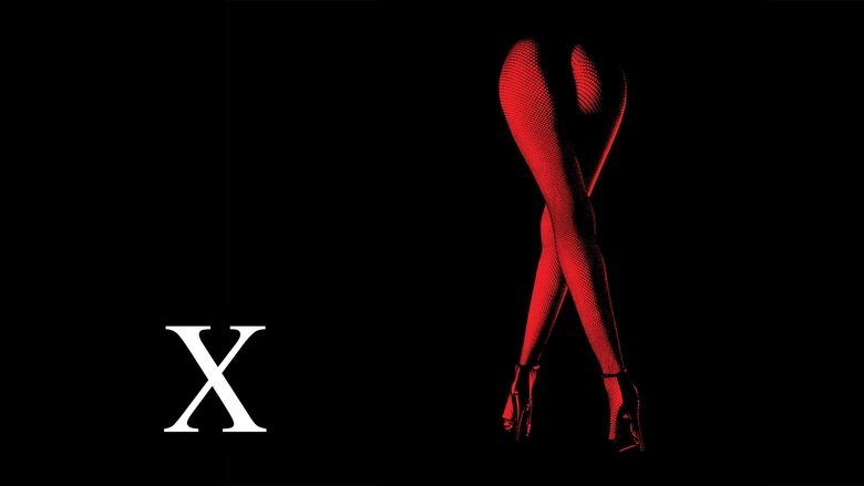 кадр из фильма Икс