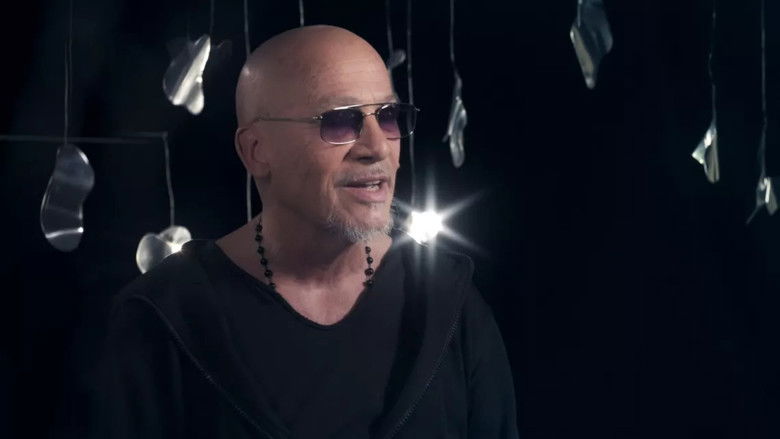 кадр из фильма La bande son des années 90