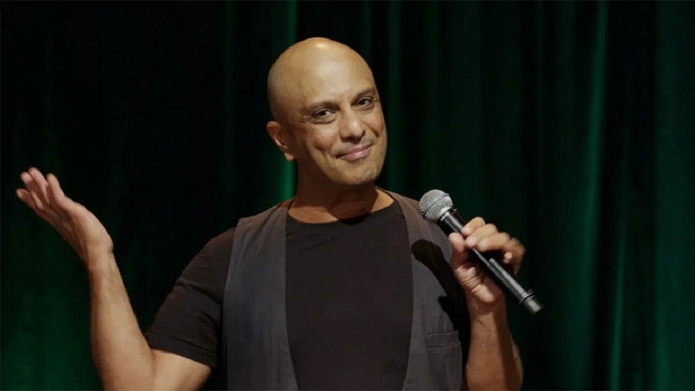 кадр из фильма Akmal: Life of Akmal