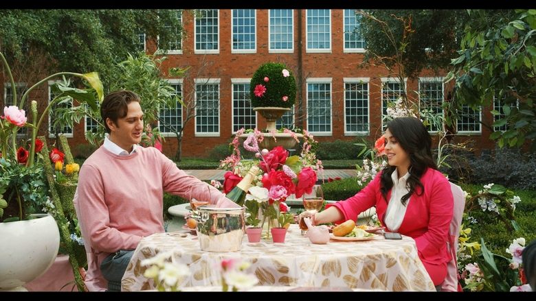 кадр из фильма Night Night