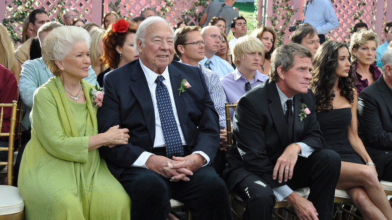 кадр из фильма Родственнички