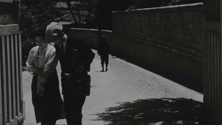 кадр из фильма Перекрёсток молодости