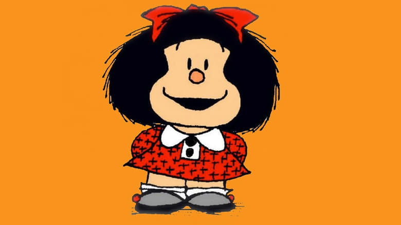 Mafalda: la película