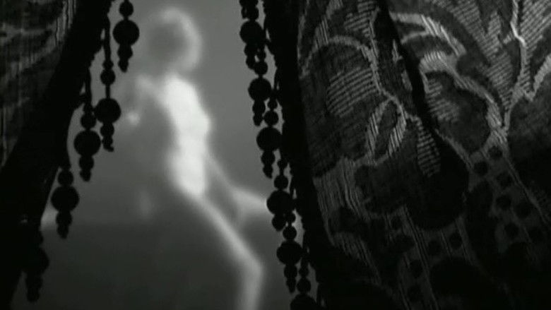 кадр из фильма Ecstasy in Berlin, 1926