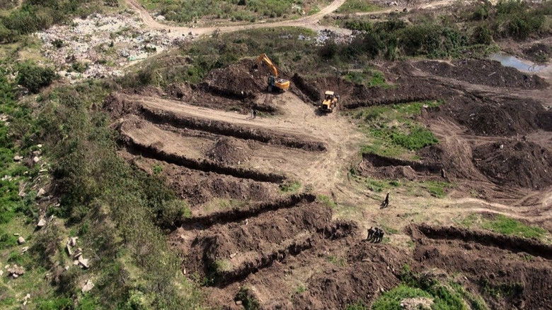 кадр из фильма Tramas del Plan Cóndor