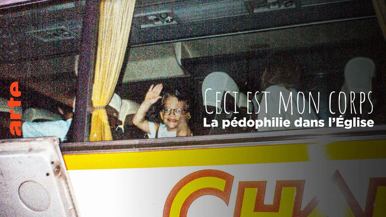 кадр из фильма Ceci est mon corps