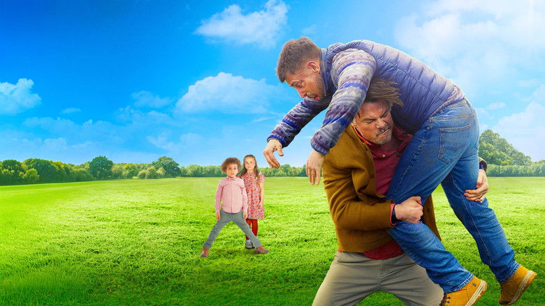 кадр из фильма Preschool