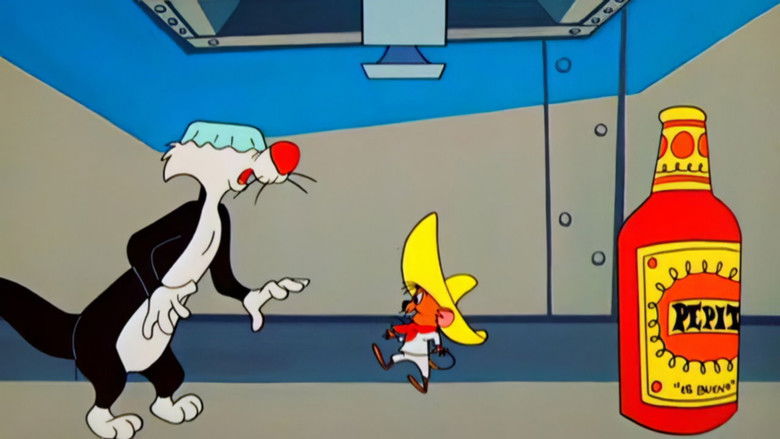 кадр из фильма Chili Weather