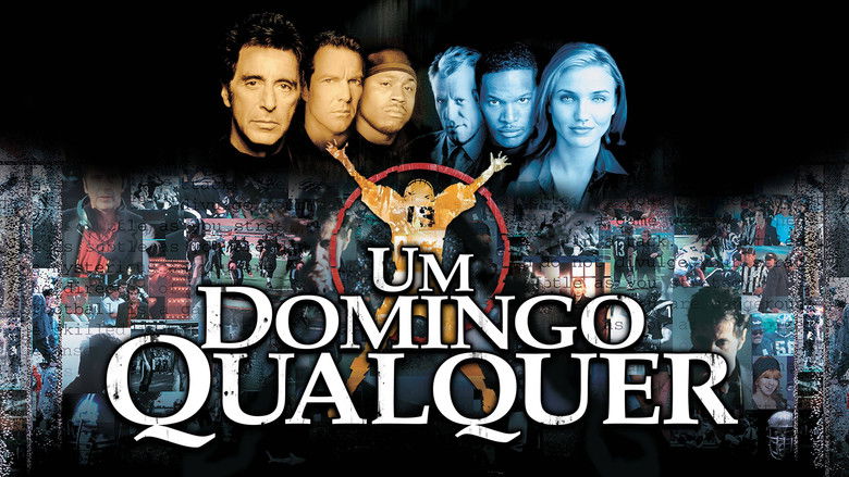 кадр из фильма Каждое воскресенье