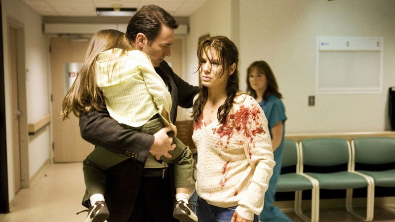 кадр из фильма Предчувствие