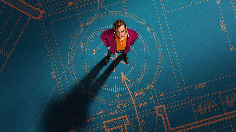 кадр из фильма Армия воров