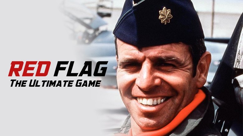 кадр из фильма Red Flag: The Ultimate Game