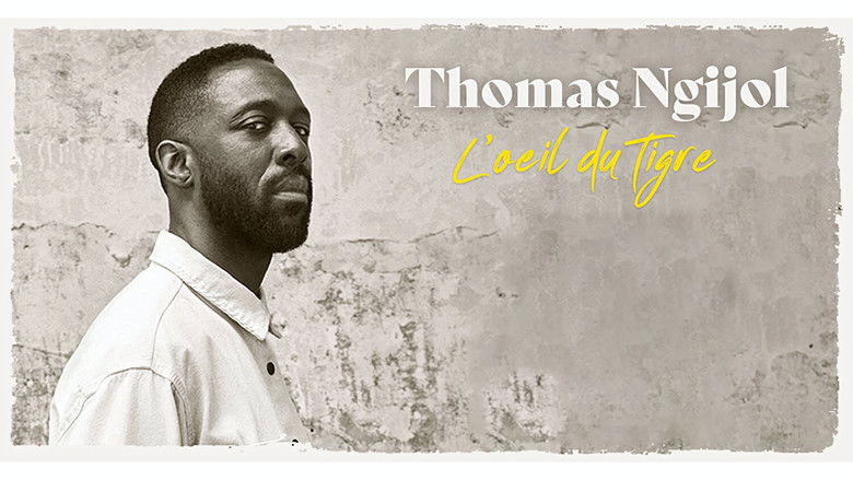 кадр из фильма Thomas Ngijol : L'Œil du tigre