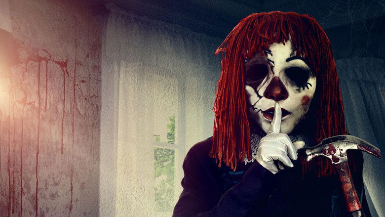 кадр из фильма Ragdoll