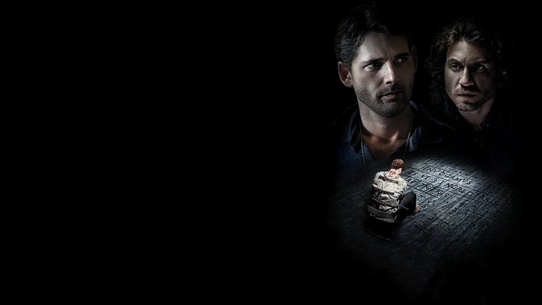 кадр из фильма Избави нас от лукавого