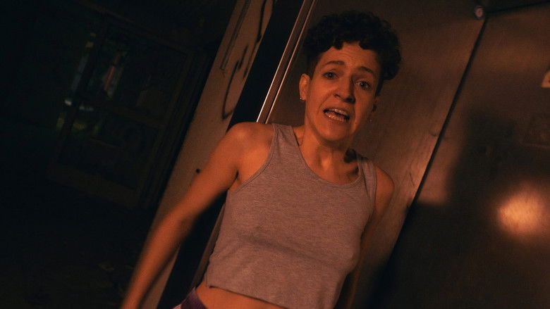 кадр из фильма Possessions of the Spooky Kind