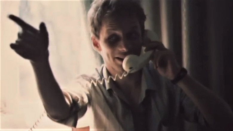 кадр из фильма Двадцать минут с ангелом