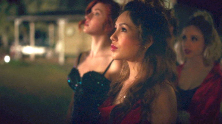 кадр из фильма Waiting for the Miracle to Come