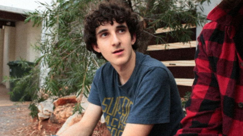 кадр из фильма The Lie of Similar Dreams