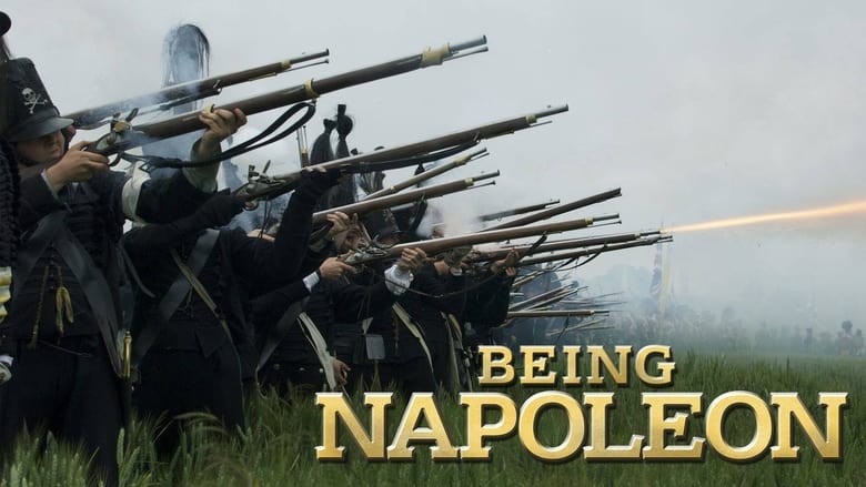кадр из фильма Being Napoleon