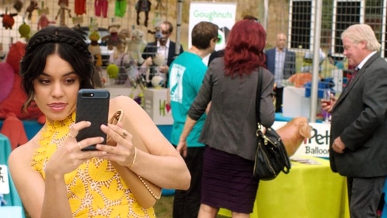 кадр из фильма Собачьи дни