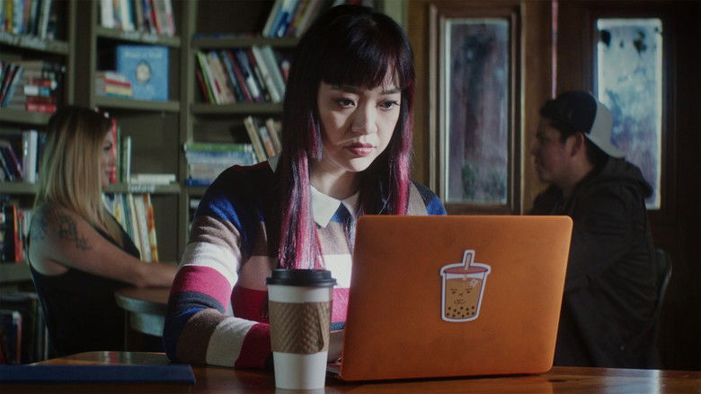 кадр из фильма Moments in Spacetime