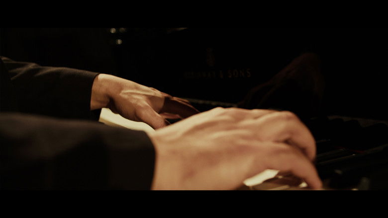 кадр из фильма Hur långt