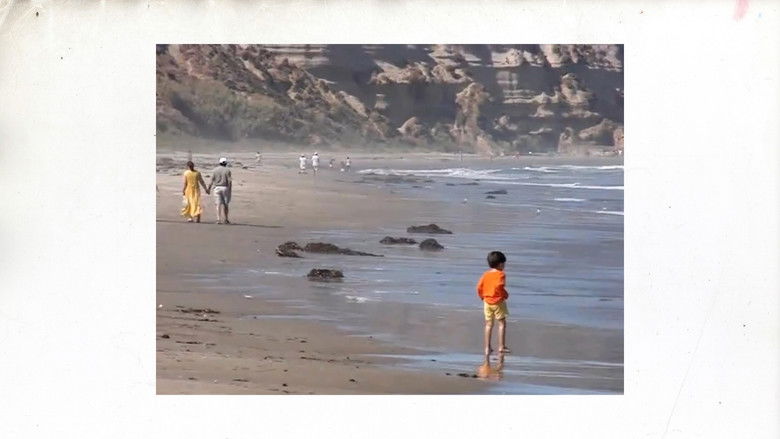 кадр из фильма Recuerdos (Sol)ares