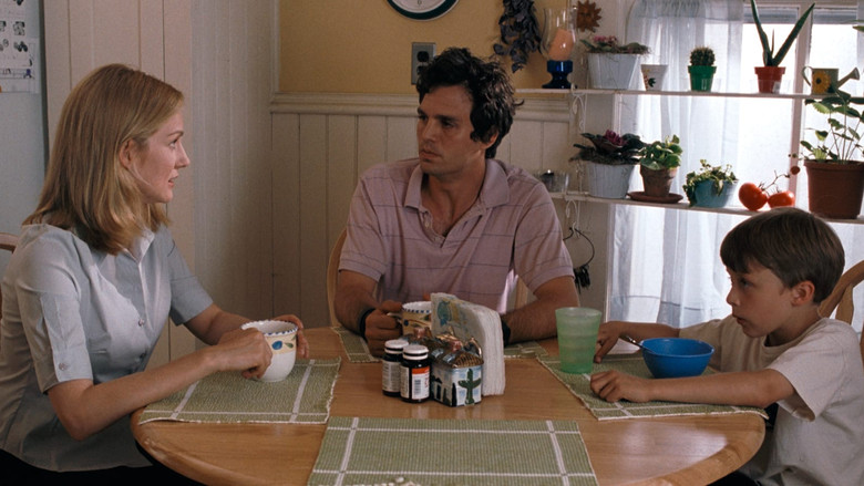 кадр из фильма Можешь рассчитывать на меня