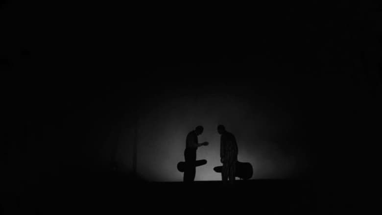 кадр из фильма Интимное освещение