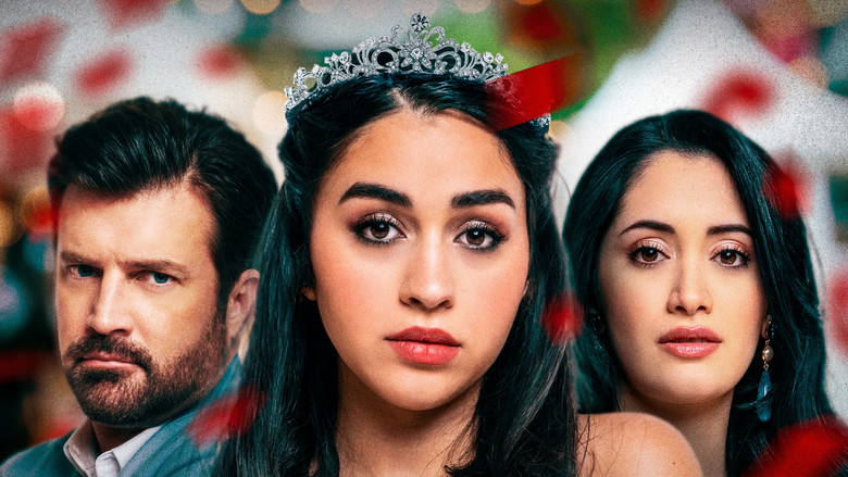 кадр из фильма The Quinceanera Killer