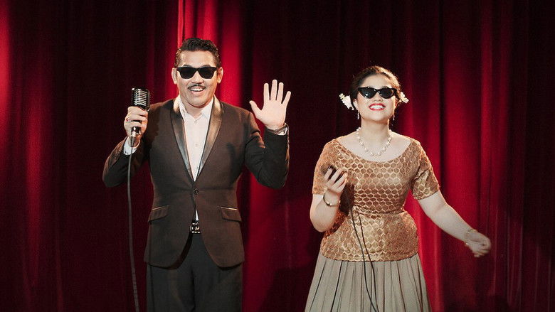 кадр из фильма Showtime 1958