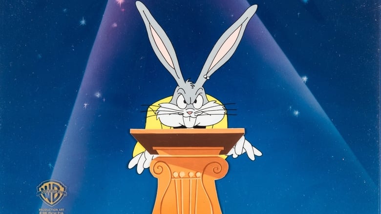 Bugs Bunny's Overtures to Disaster