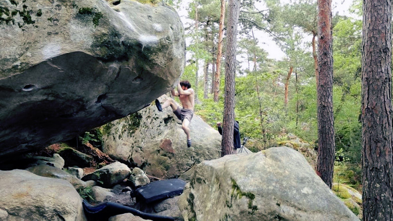 кадр из фильма Out of Sight II