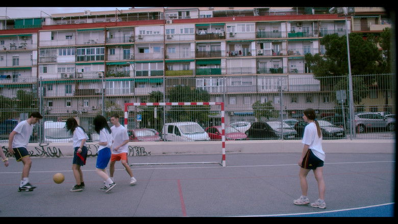 кадр из фильма Un Domingo