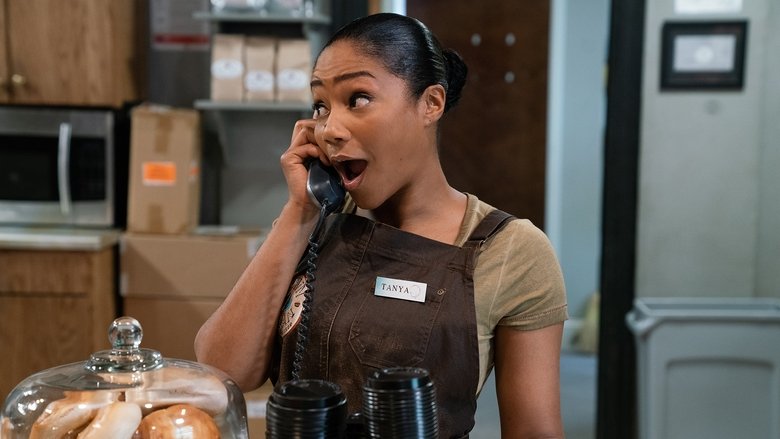 кадр из фильма Нас не проведешь