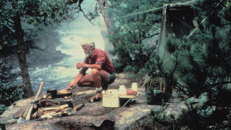 кадр из фильма Waterwalker