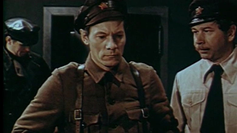 кадр из фильма Владивосток, год 1918