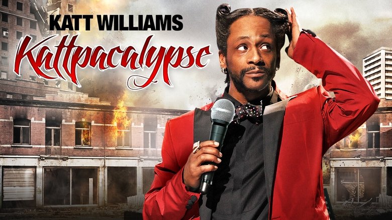 кадр из фильма Katt Williams: Kattpacalypse