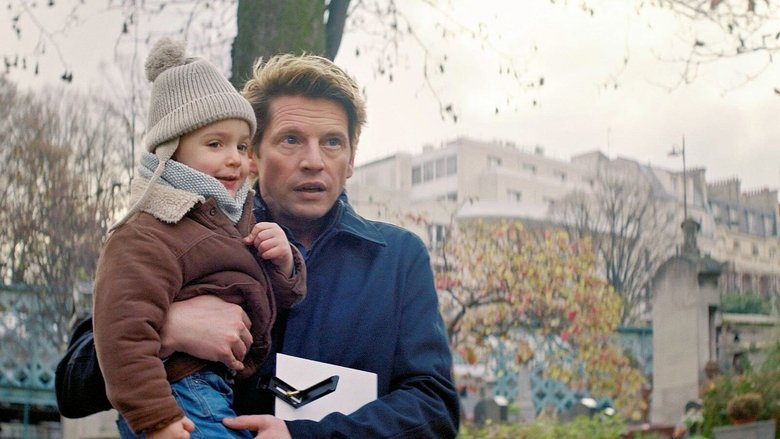 кадр из фильма Vous n'aurez pas ma haine