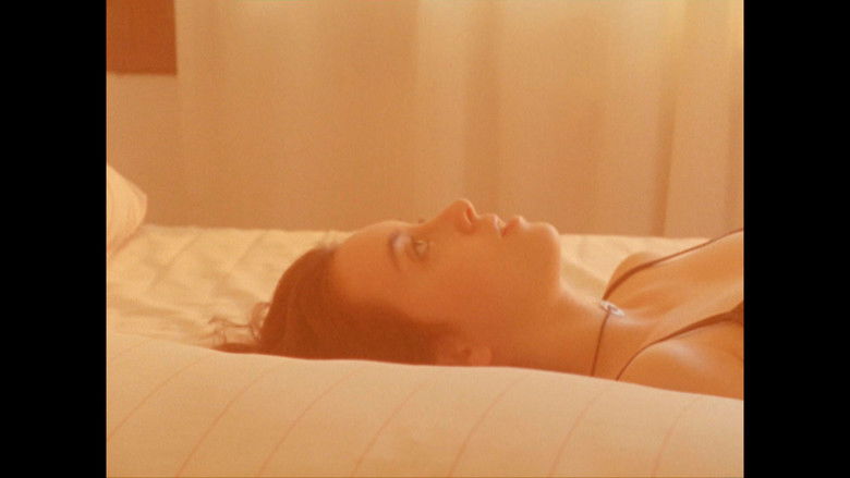 кадр из фильма En mi retina